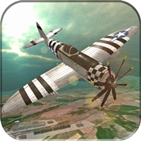 play Airplane Free Fly Simulator game