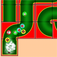 play Xmas Pipes game