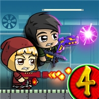 play Zombie Mission 4 game