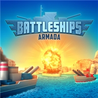 play Battleships Armada game
