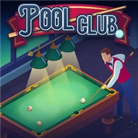 play Pool Club game