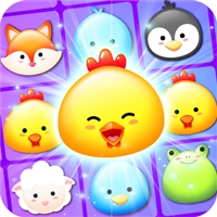 play Jewel Pets Match game