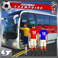 play Football Players Bus Transport Simulation Game game