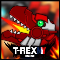 play T Rex N.Y Online game