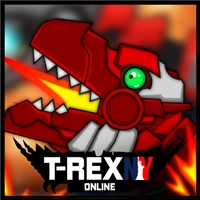 play T Rex N.Y Online game