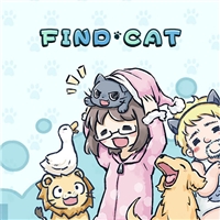 play Find Cat game
