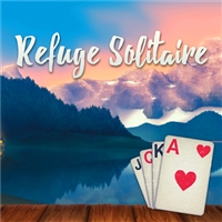 play Refuge Solitaire game