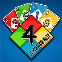 play The Classic UNO Cards Game: Online Version game
