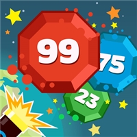 play Super Ball Blast game