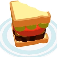 play Sandwich Online game