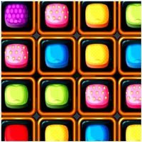 play Candies All The Way game