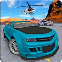 play City Furious Car Driving Simulator game