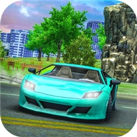 play Max Drift Car Simulator game
