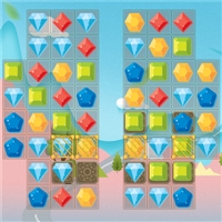 play Jewels Match 3 game