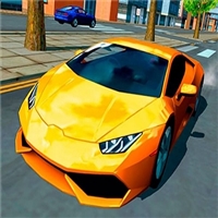 play Ultimate Car Racing Game 2020 game