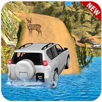 play Offroad Jeep Simulator game