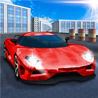 play City Car Stunt 2 game