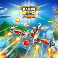 play Panda Air Fighter game