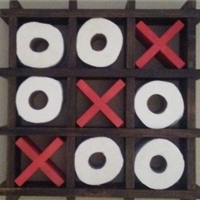 Tic Tac Toe Free