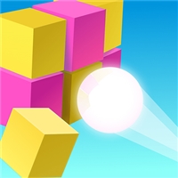 play Bomb Balls 3D game