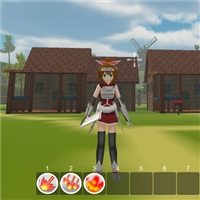 play Valkyrie RPG game