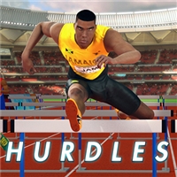 play Hurdles game