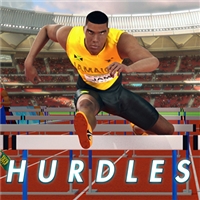 play Hurdles game