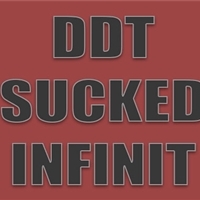 play DDT SUCKED INFINIT game