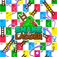 play Snakes and Ladders : the game game