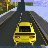 play Classics Car Stunts 2020 game