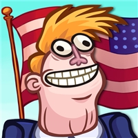 play TrollFace Quest: USA 2 game