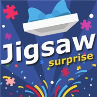 play Jigsaw surprise game