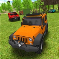 play 4x4 drive offroad game