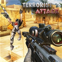 play Terrorist Attack game