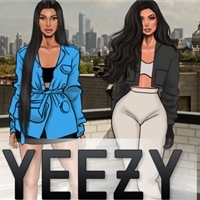 play Yeezy Sisters Fashion game