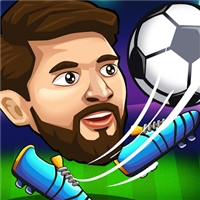 play Head Soccer World Champion game