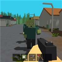 play Forest Survival game