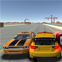 play Cars Driver game