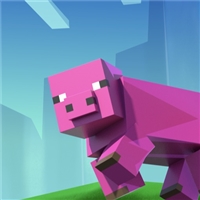 play KOGAMA PVP  game