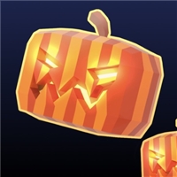 play Halloween Parkour game