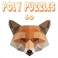 play Poly Puzzles 3D game