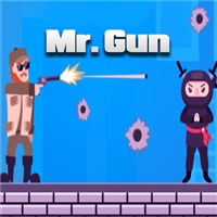play Mr Gun game