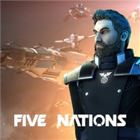play Five Nations game