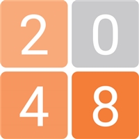 play 2048 Legend game
