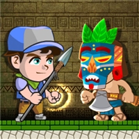 play Maya Adventure game