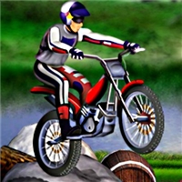 play Bike Mania game