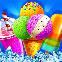 play Ice Cream Decoration game