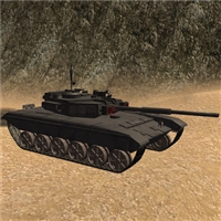 play Tank Simulator game
