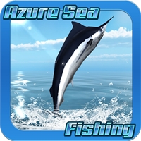 play Azure Sea Fishing game