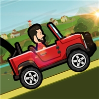 play Hill Climbing game